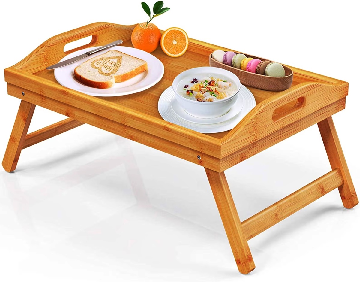 13 Incredible Bed Table Tray for 2024
