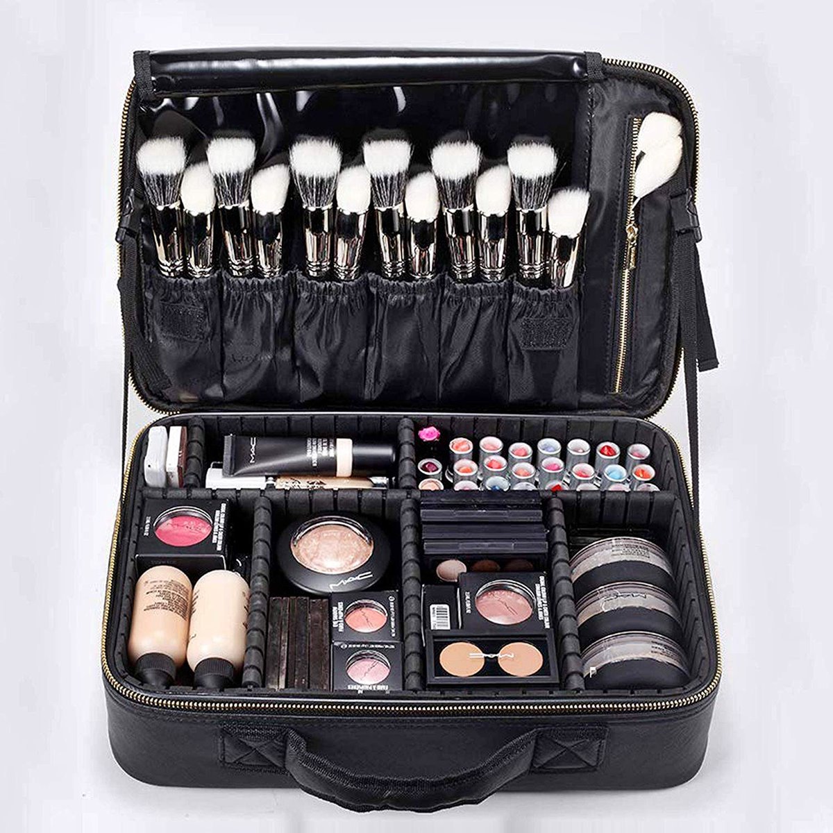 13 Incredible Black Cosmetic Case Large for 2024