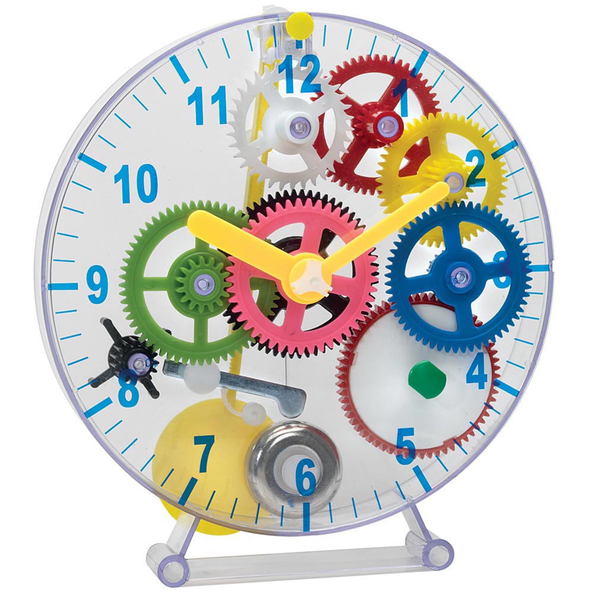 13 Incredible Clock Kits For Do It Yourself for 2023
