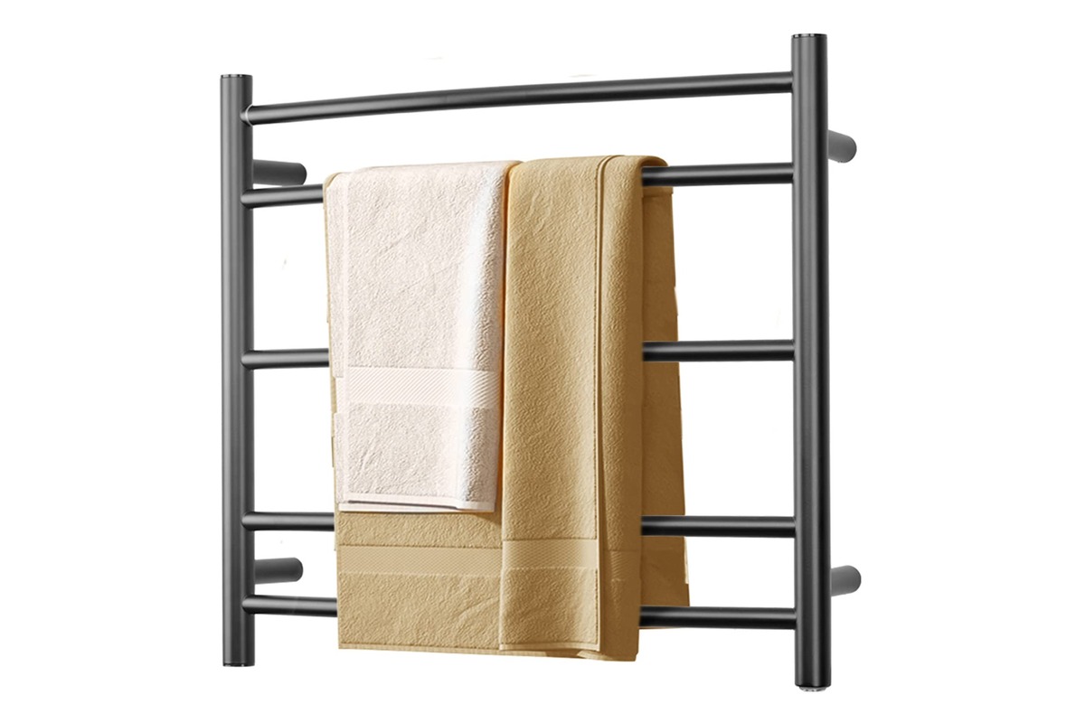13 Incredible Electric Towel Drying Rack for 2024