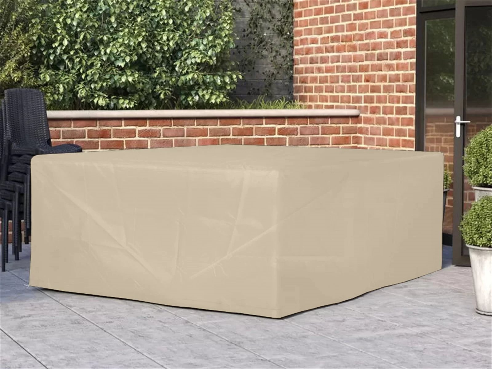 13 Incredible Extra Large Outdoor Furniture Cover for 2024