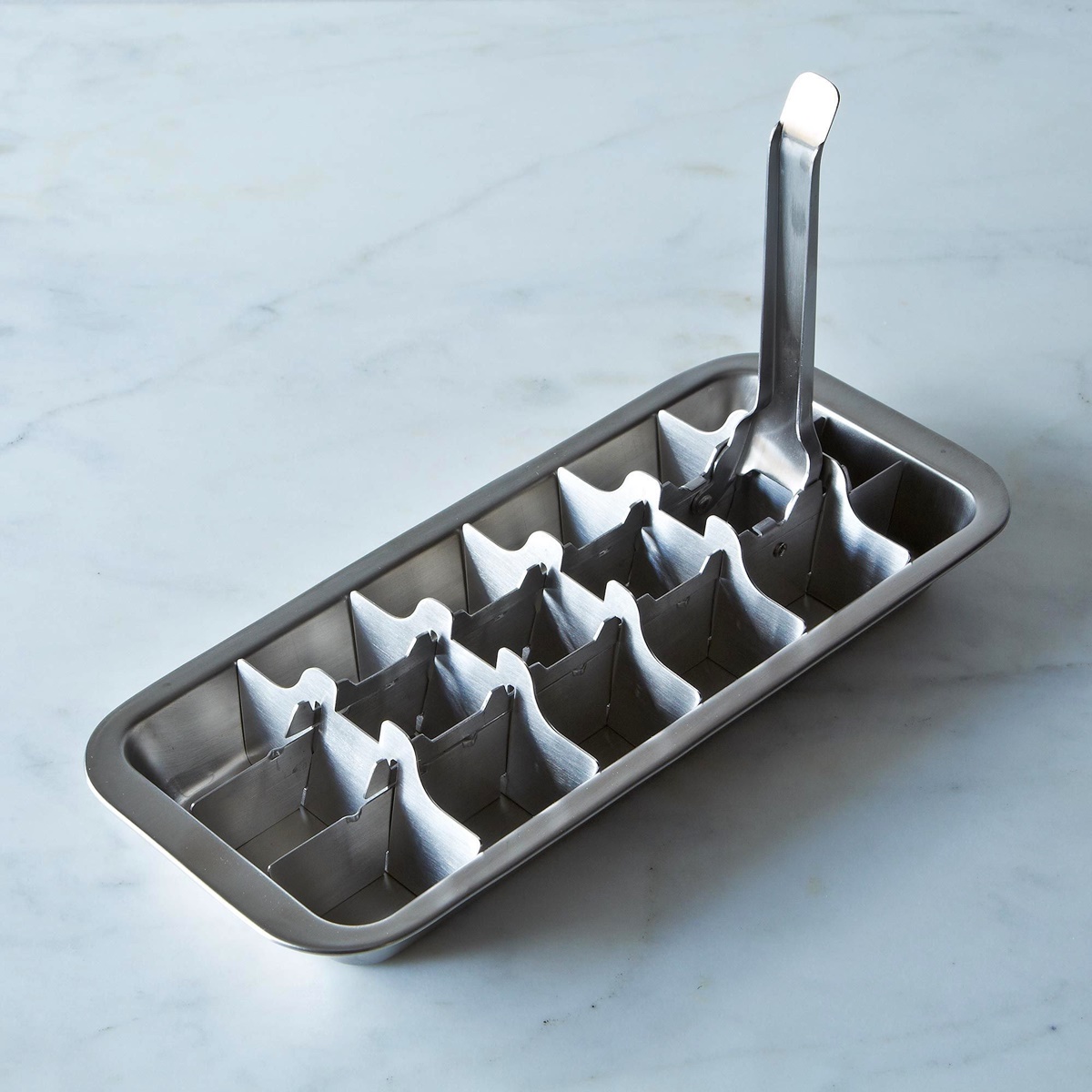 13 Incredible Metal Ice Cube Tray for 2023