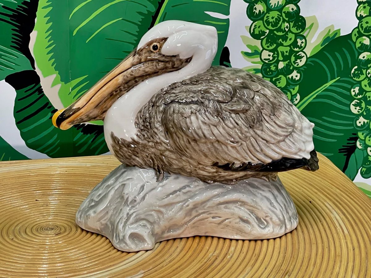 13 Incredible Pelican Figurine for 2024