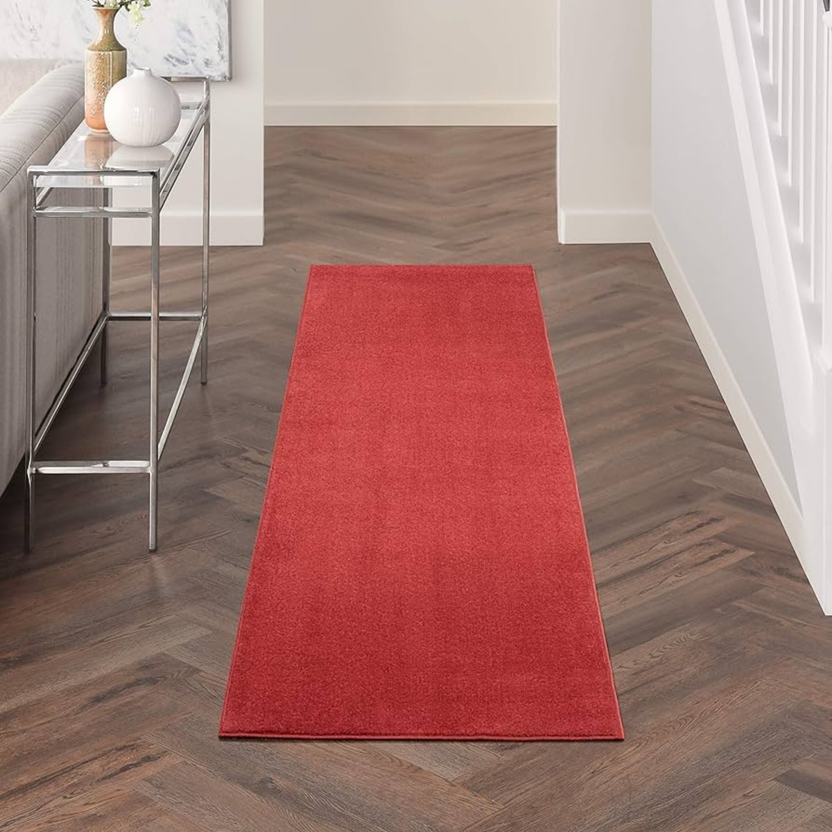 13 Incredible Red Runner Rug for 2024