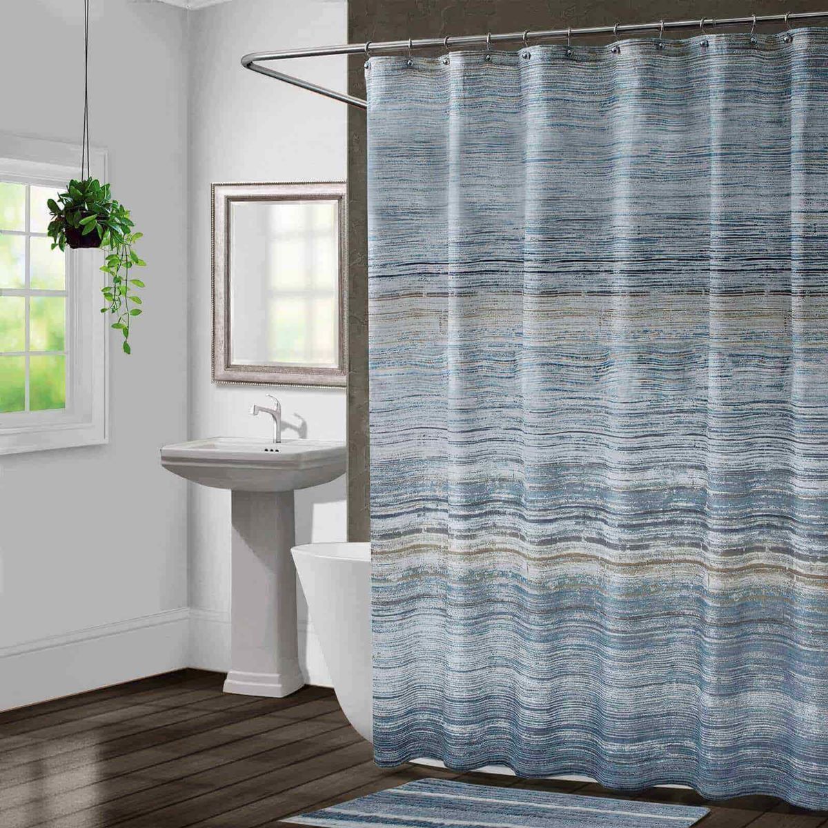 13 Incredible Shower Curtain Sets for 2023
