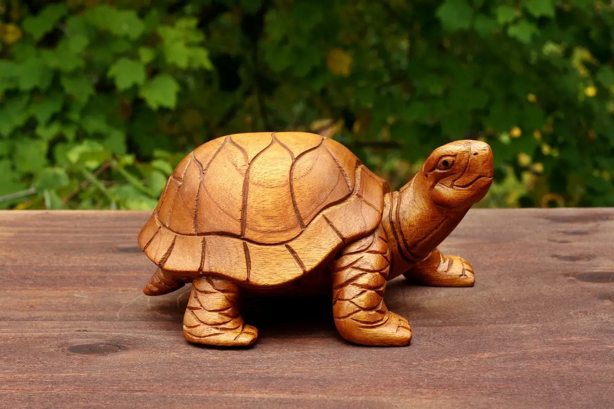 13 Incredible Turtle Sculpture for 2024