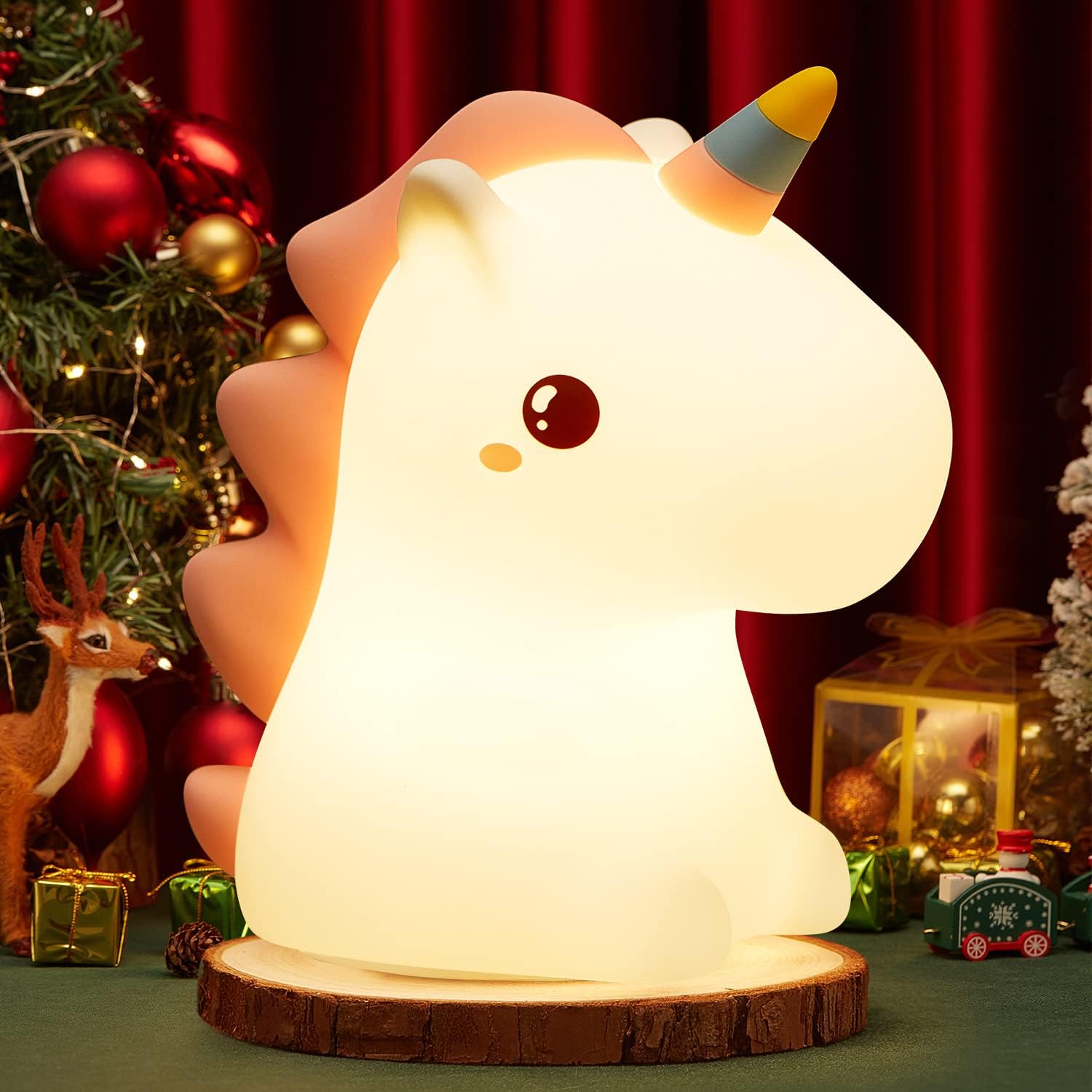 13 Incredible Unicorn Lamp for 2023