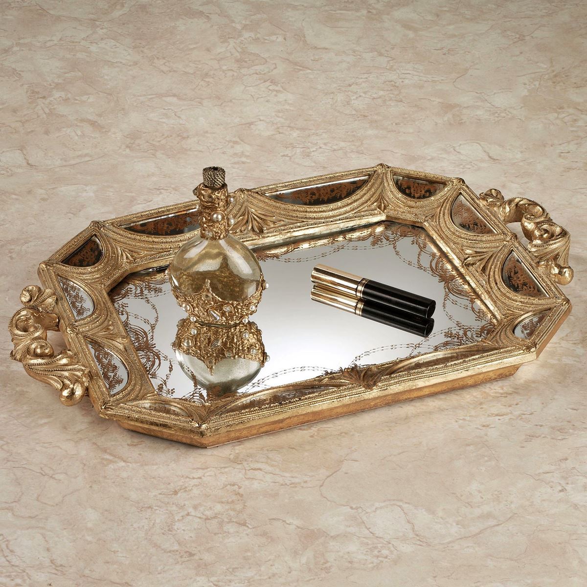 13 Incredible Vanity Tray for 2024