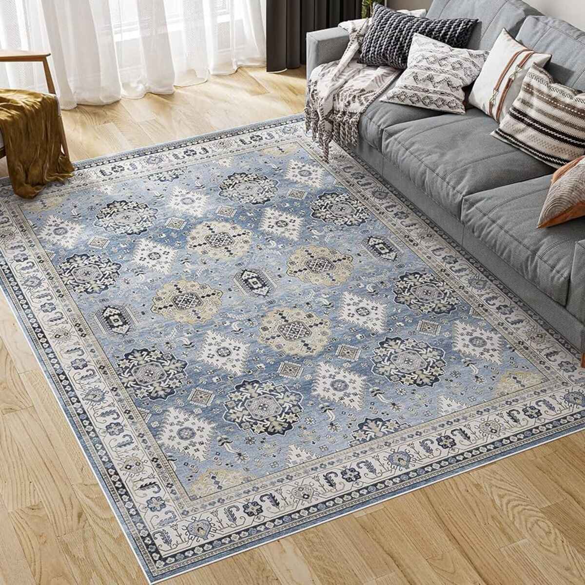13 Superior 6X9 Rug for 2024