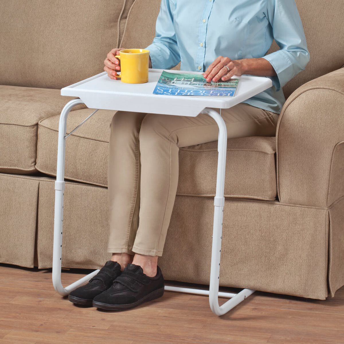 13 Superior Adjustable Tray Table for 2024