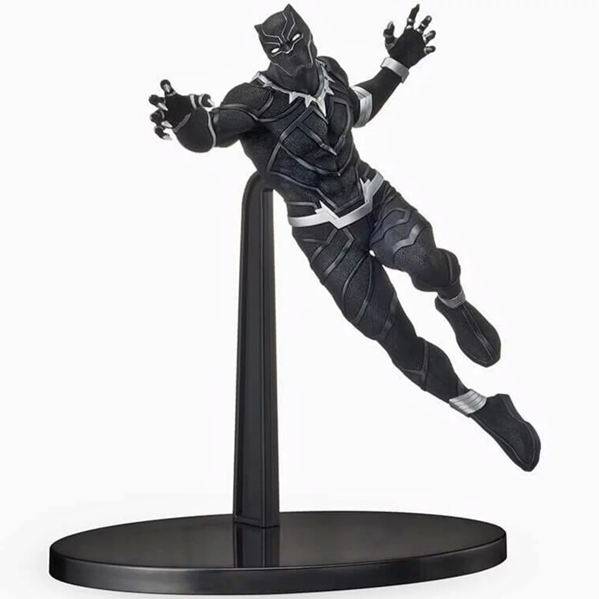 13 Superior Black Panther Figurine for 2024