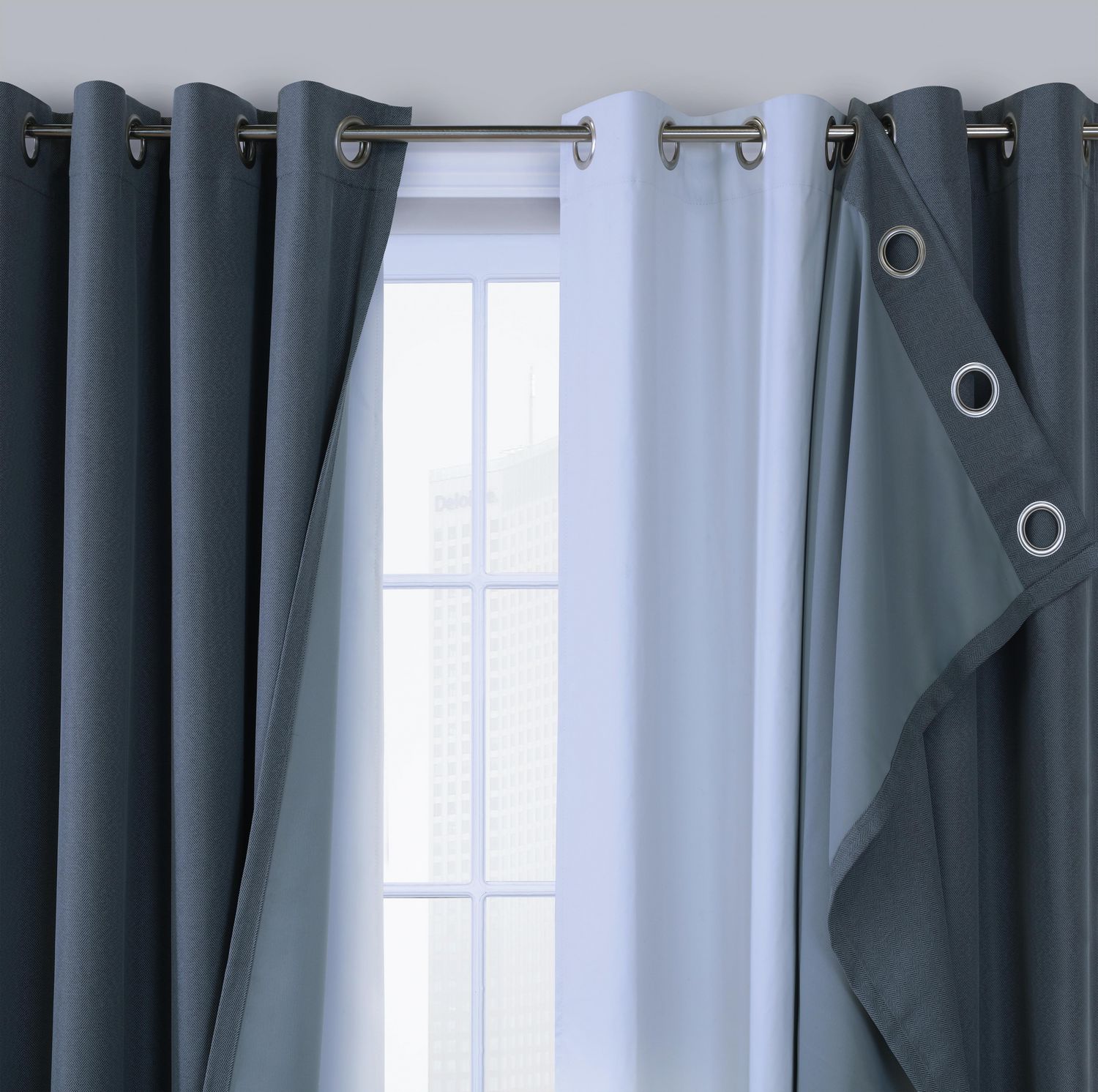 13 Superior Blackout Curtain Liner for 2024