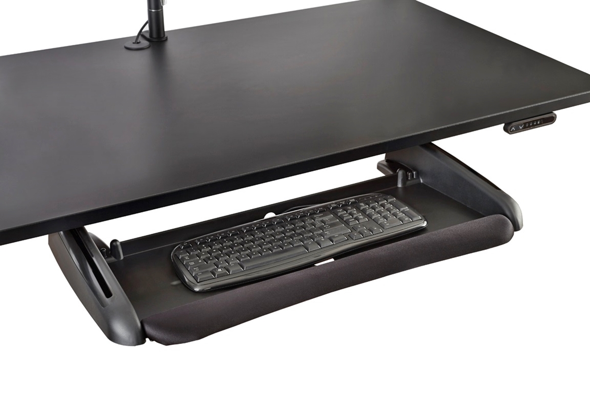 13 Superior Desk Keyboard Tray for 2024