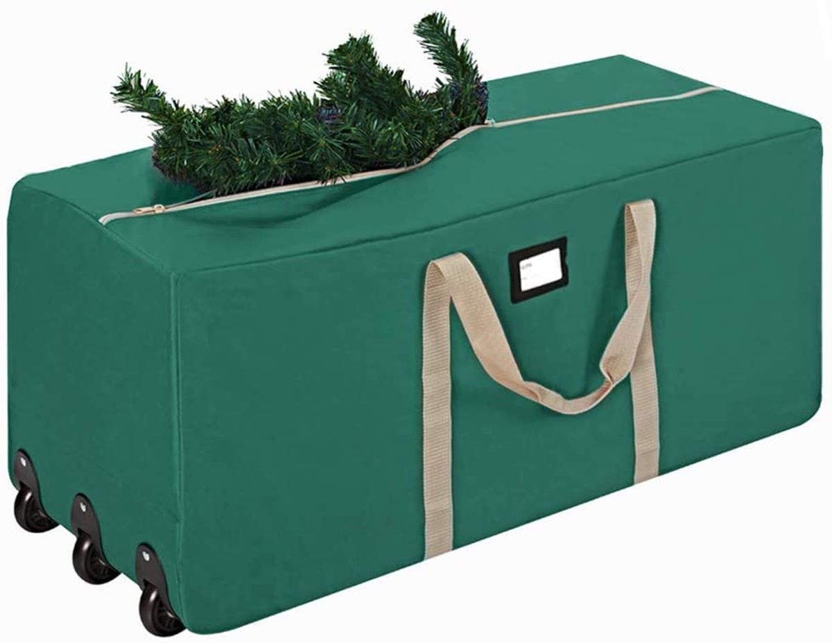 13 Superior Extra Large Christmas Tree Storage Bag for 2024