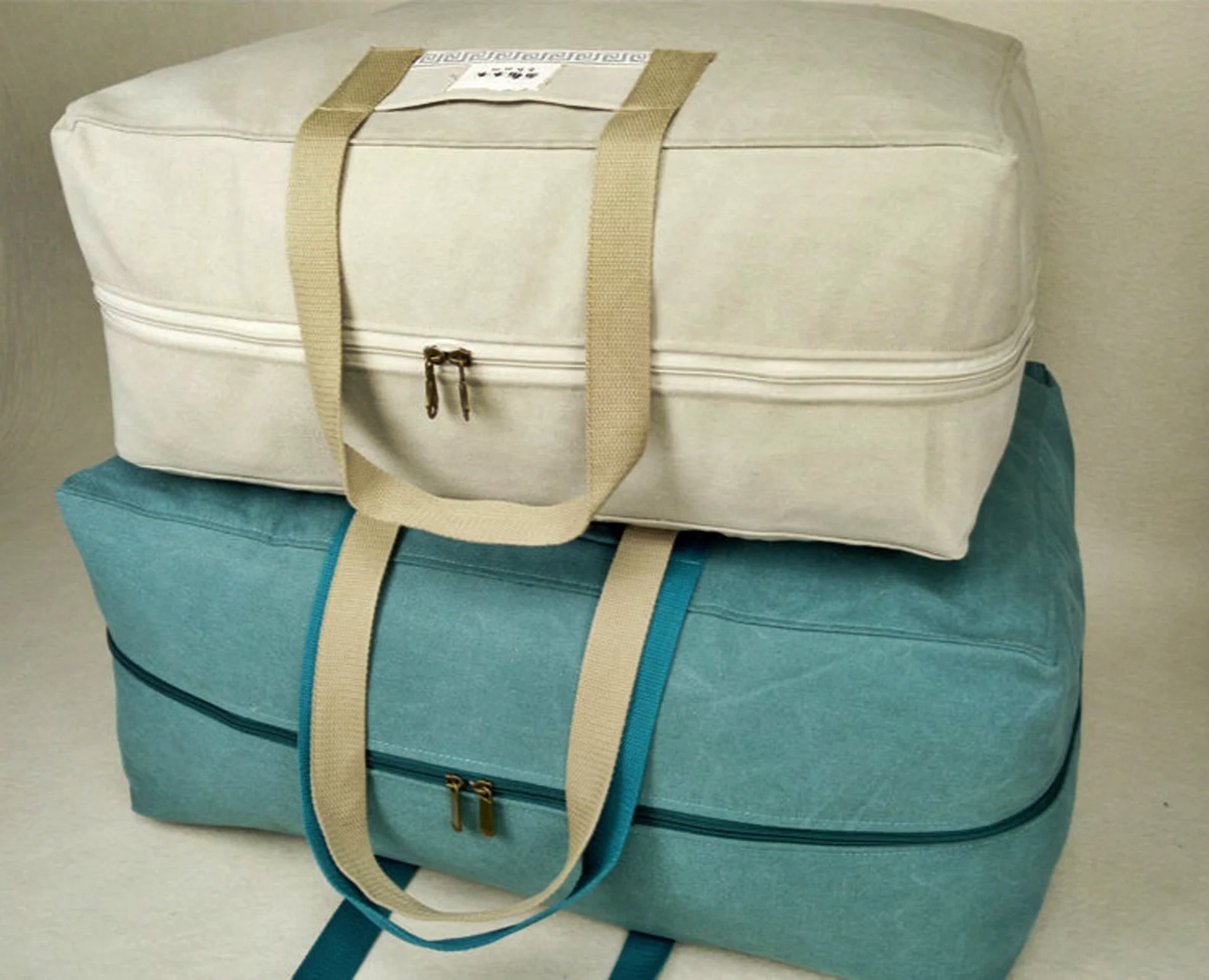 13 Superior Fabric Storage Bag for 2024