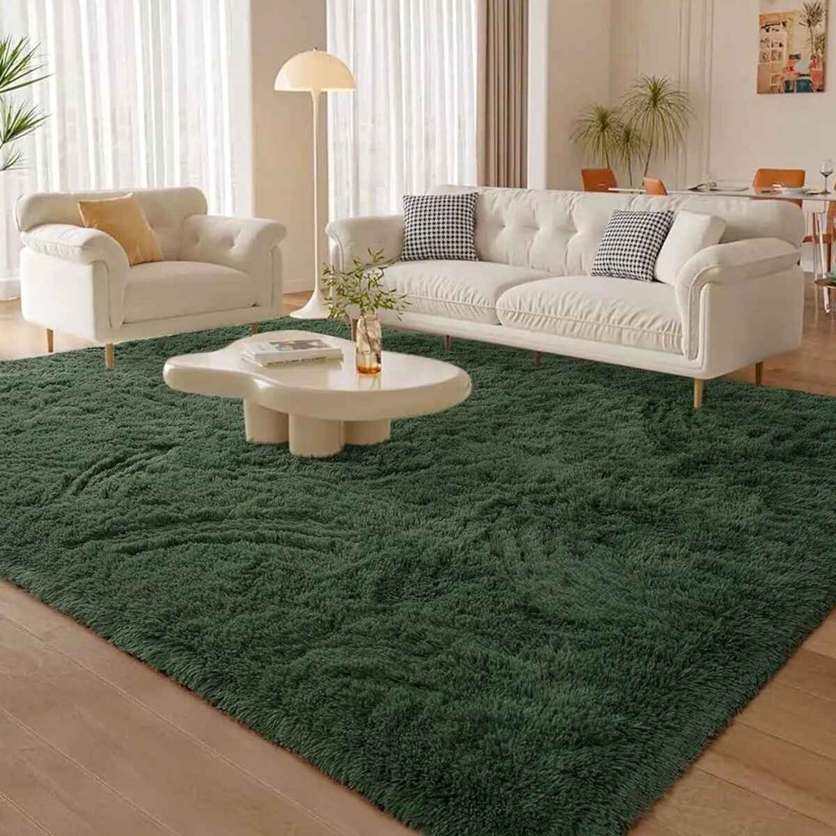 13 Superior Green Area Rug for 2024