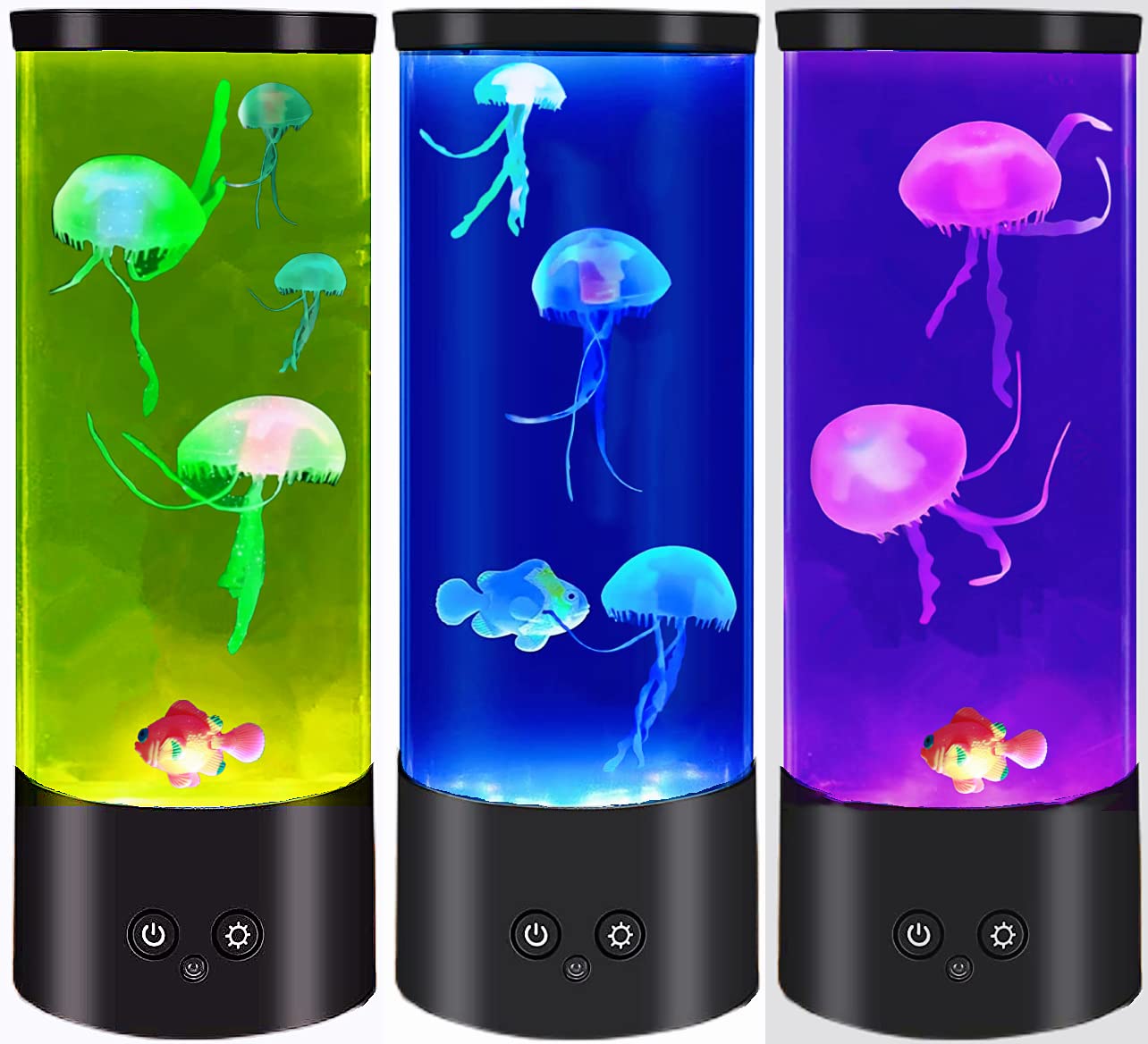 13 Superior Jellyfish Lamp for 2024