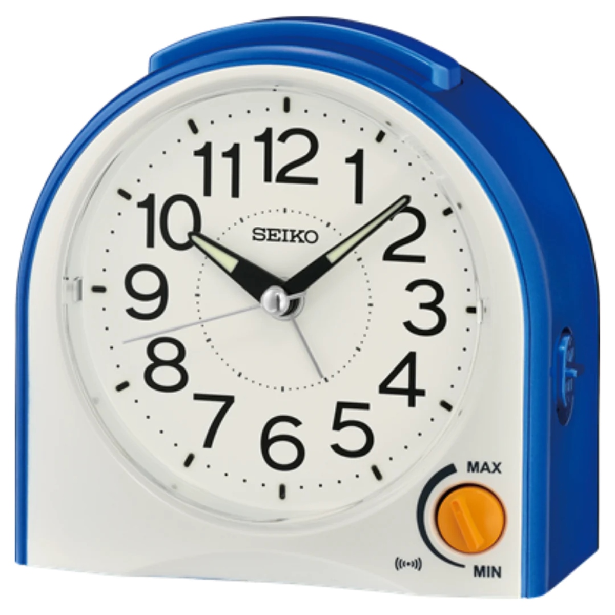 13 Superior Seiko Alarm Clock for 2024