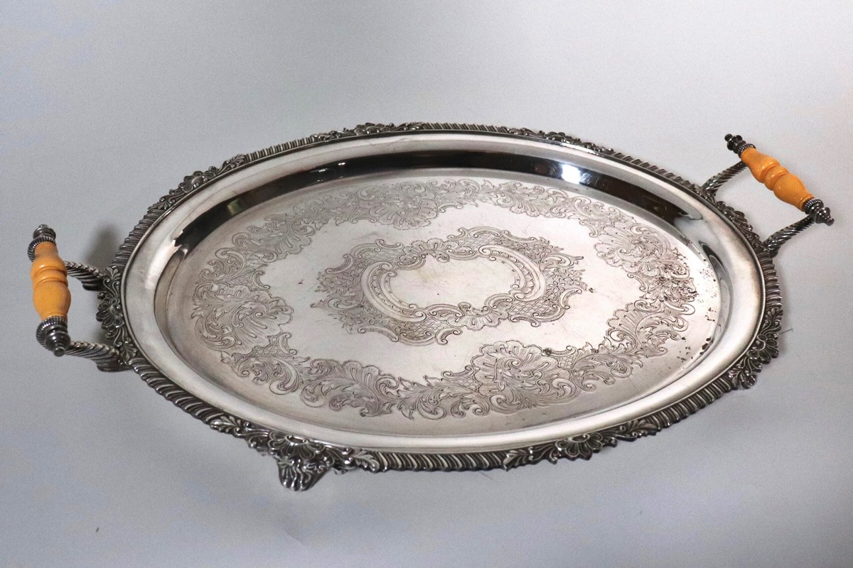 13 Superior Silver Tray for 2024