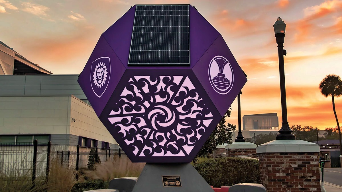 13 Superior Solar Sculpture for 2024