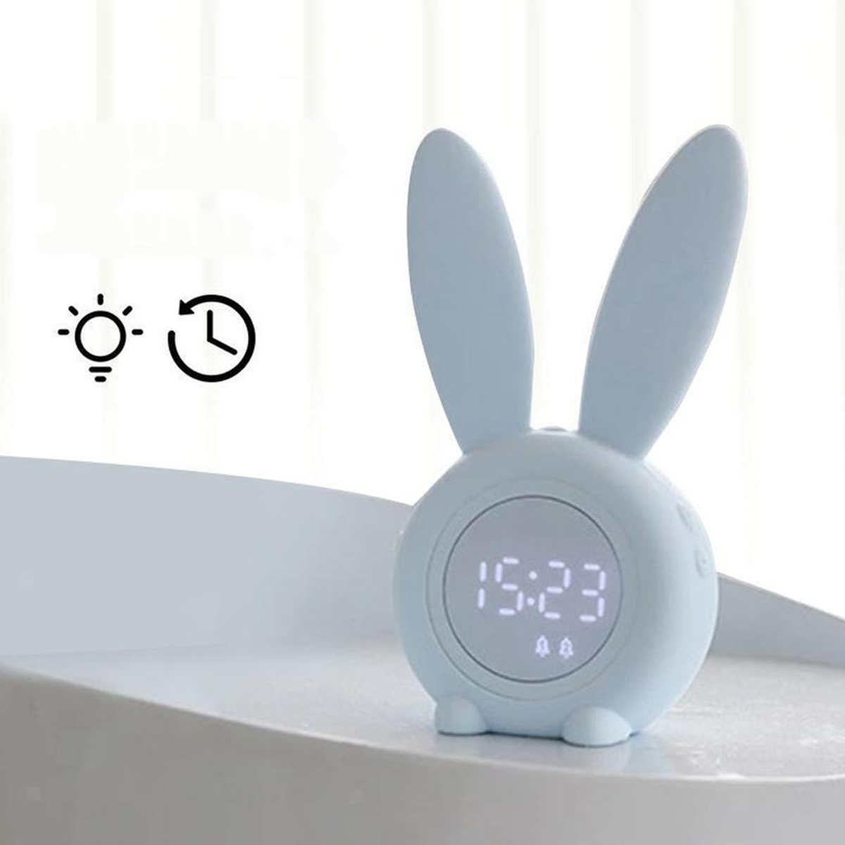 13 Unbelievable Alarm Clock Kids for 2023