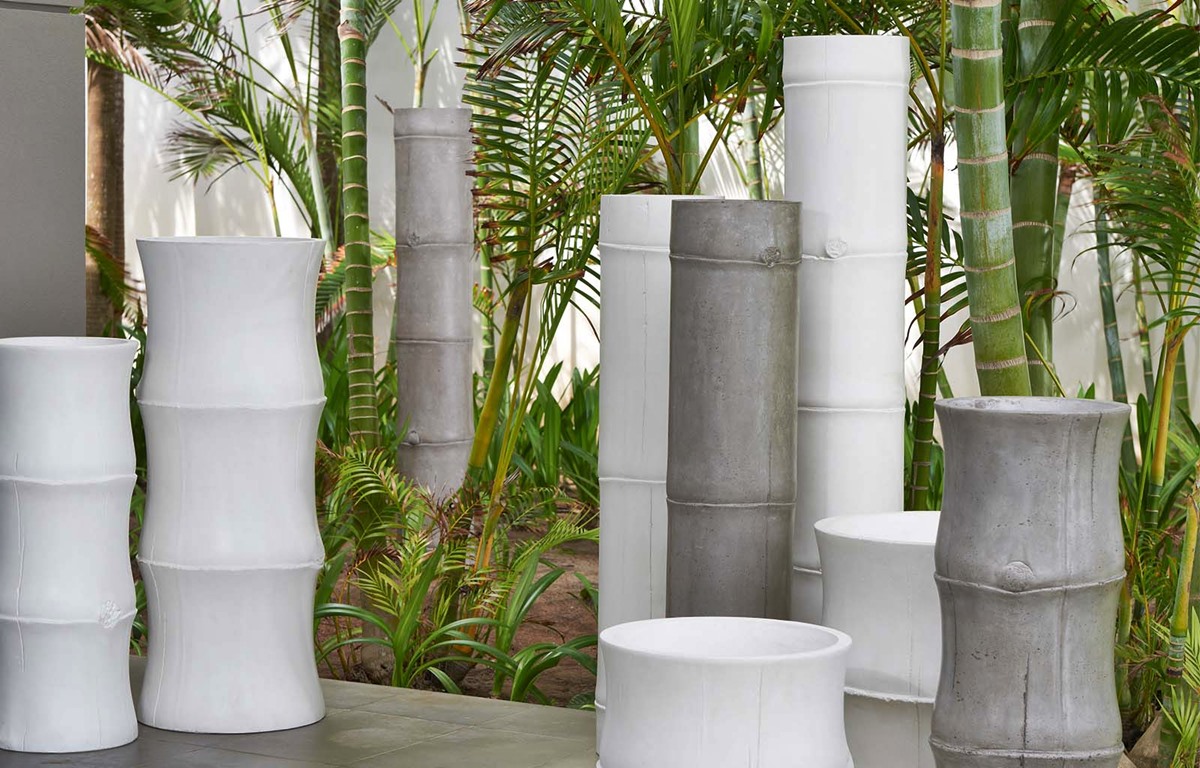 13 Unbelievable Bamboo Plant Vase for 2024