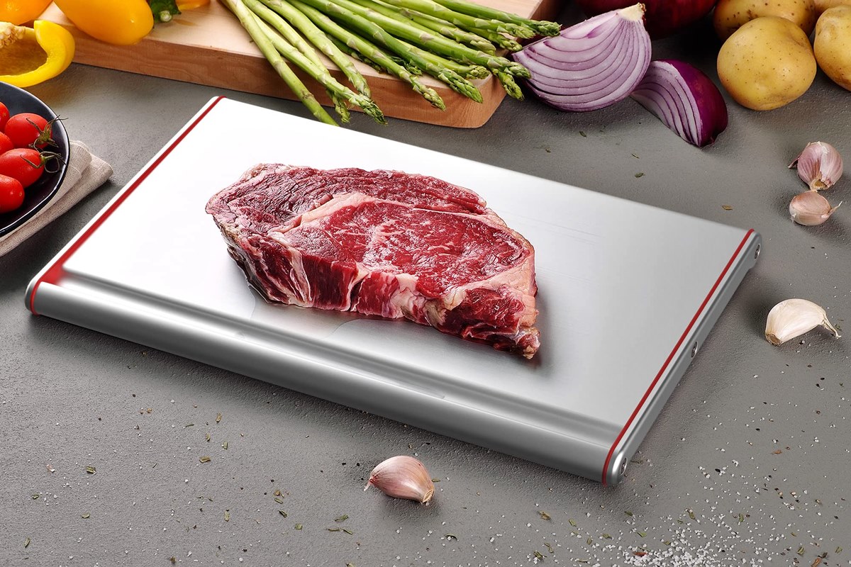 13 Unbelievable Defrosting Tray for 2024