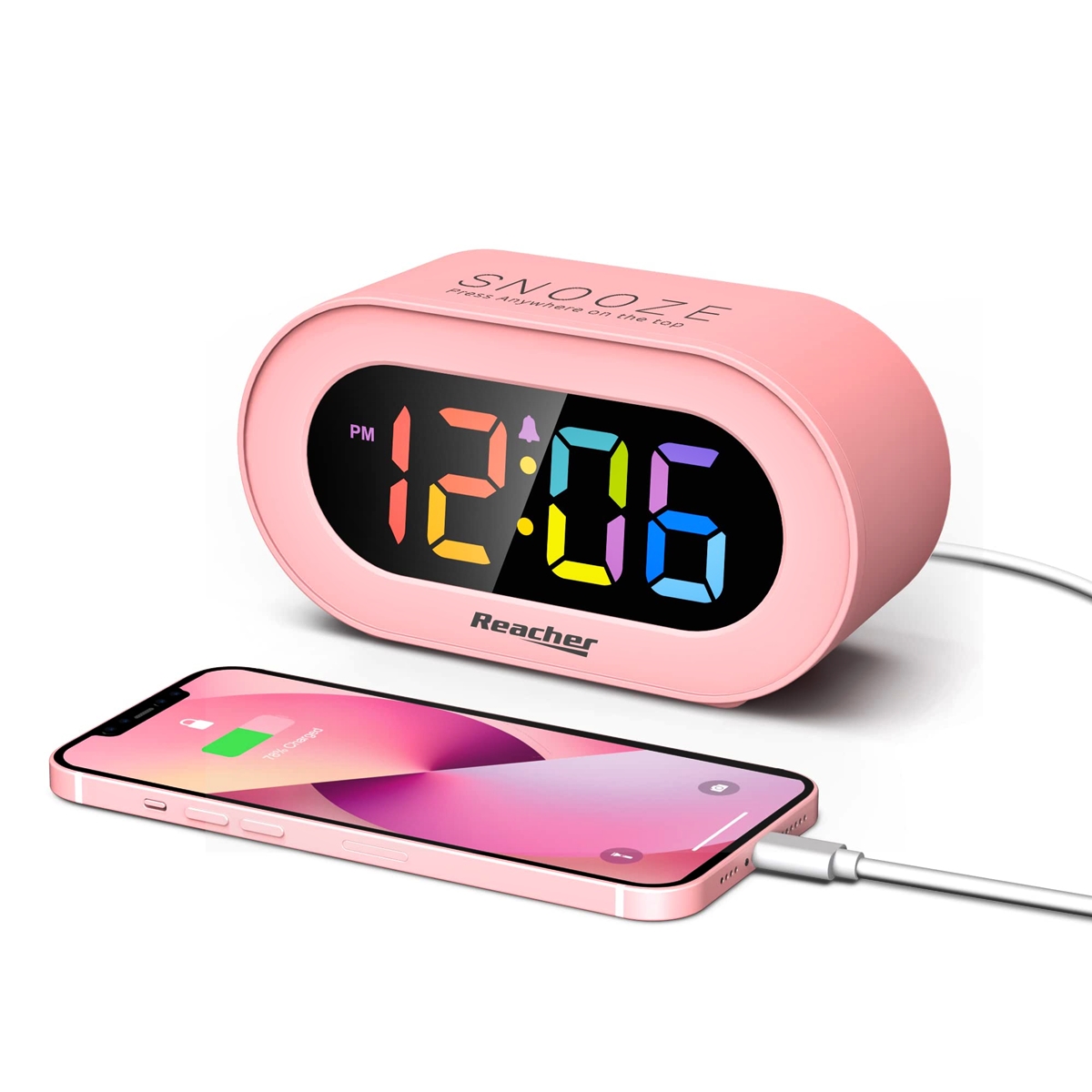 13 Unbelievable Girls Alarm Clock for 2023