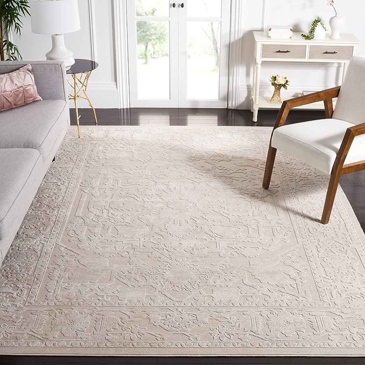 13 Unbelievable Ivory Rug for 2024