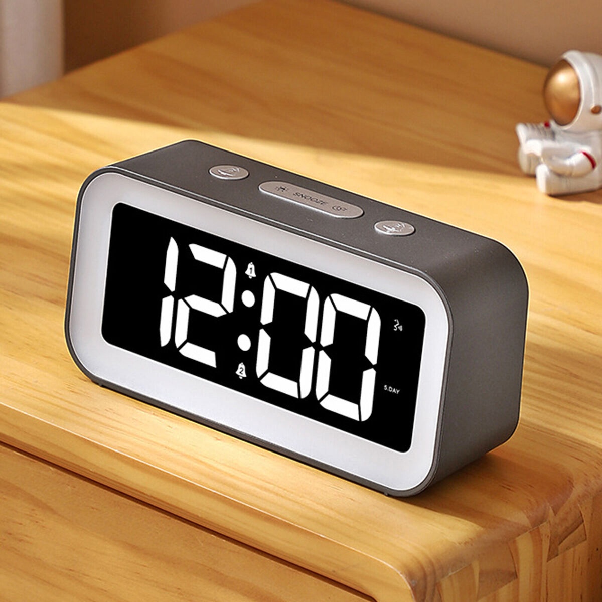 13 Unbelievable Light Alarm Clock for 2023