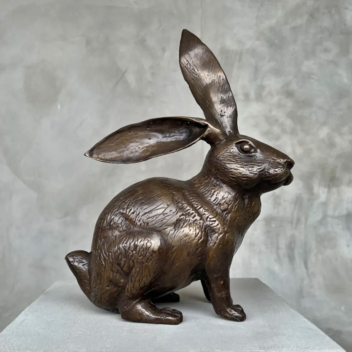 13 Unbelievable Rabbit Sculpture for 2024