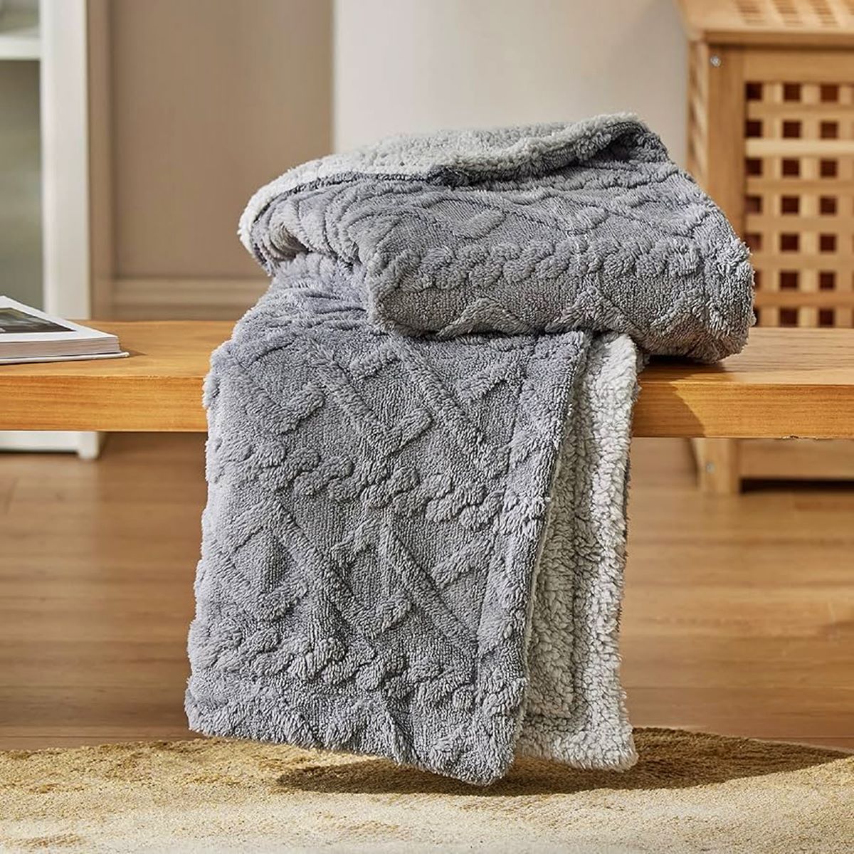 13-unbelievable-sherpa-throw-blanket-for-2023