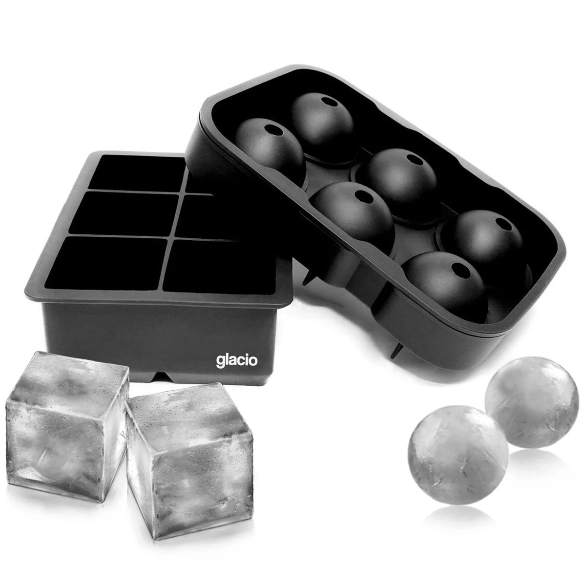 13 Unbelievable Silicone Ice Cube Tray for 2024