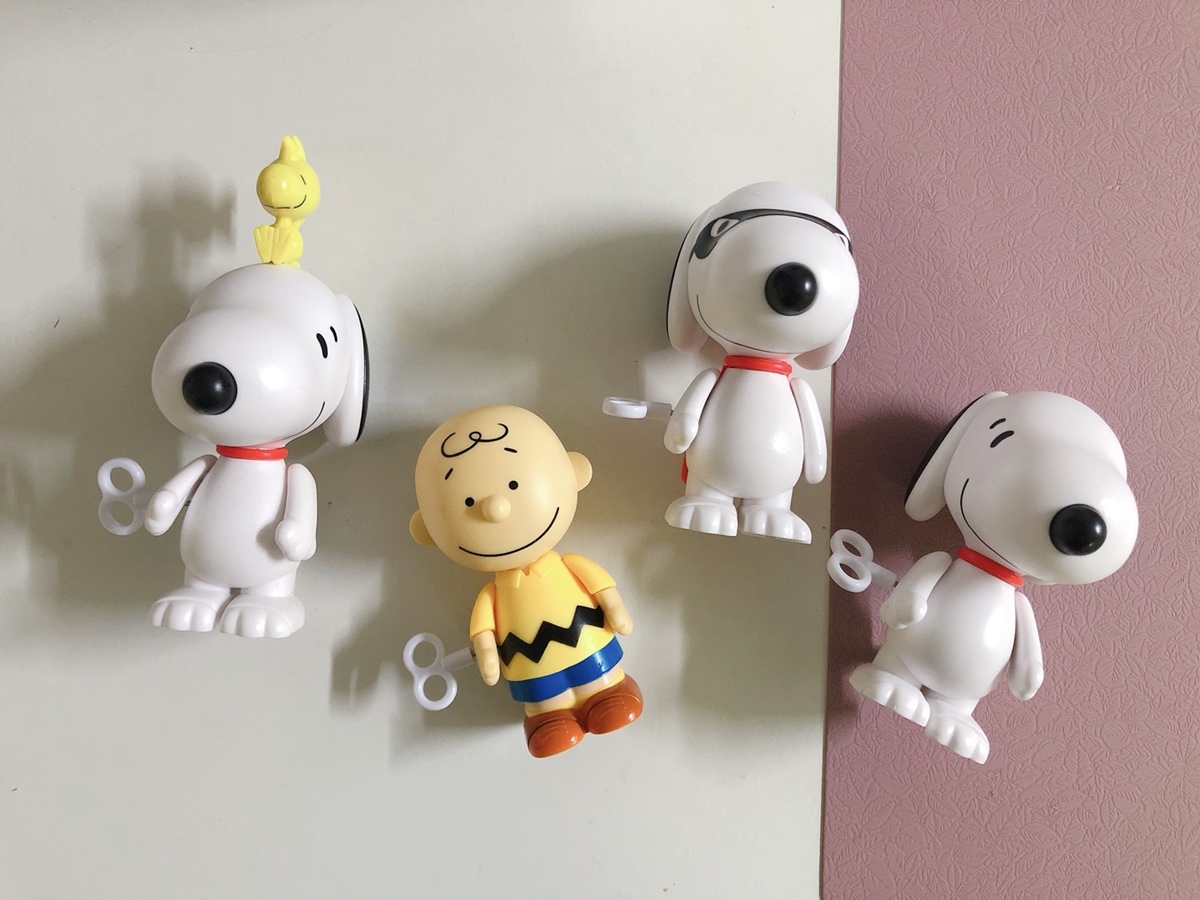 13 Unbelievable Snoopy Figurine for 2024