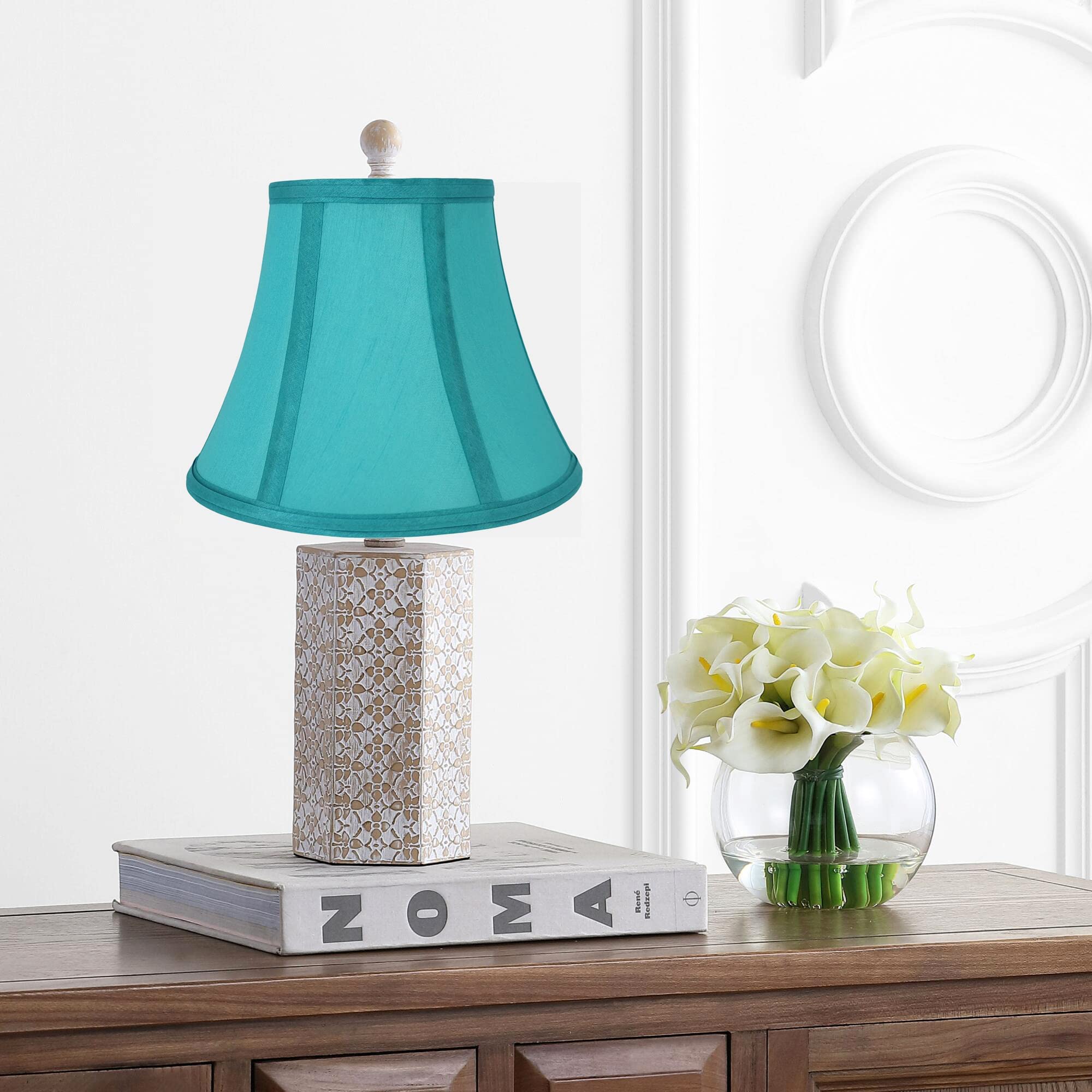 13 Unbelievable Teal Lamp for 2023
