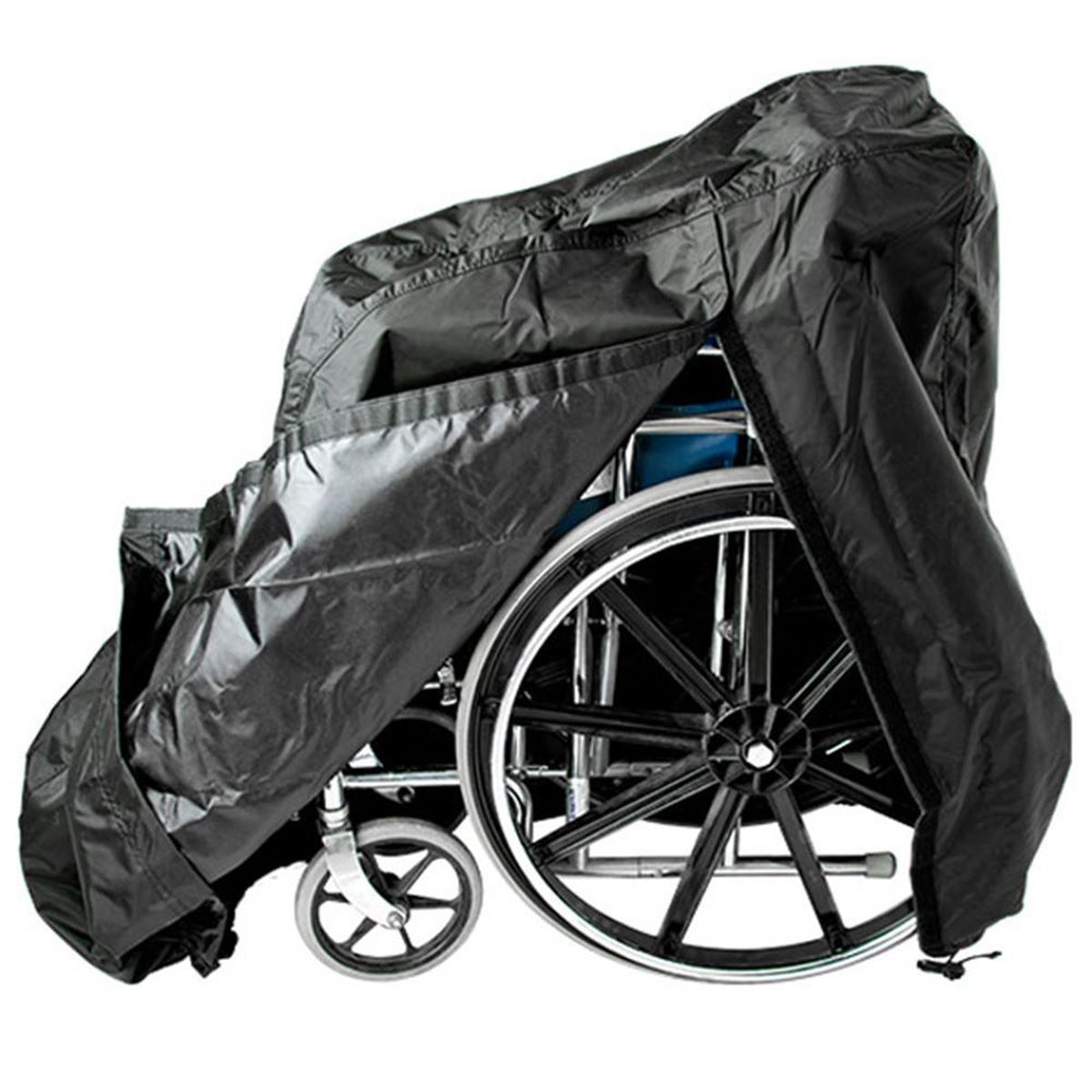 13 Unbelievable Wheelchair Storage Bag for 2024