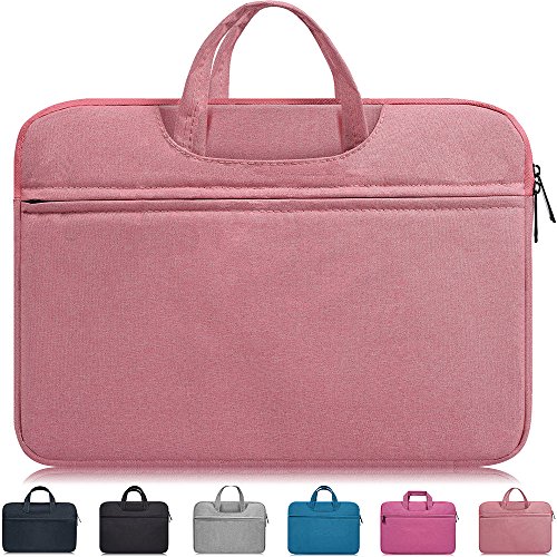 14-15 Inch Waterproof Laptop Sleeve Case for HP Pavilion x360 14-inch/HP Stream 14