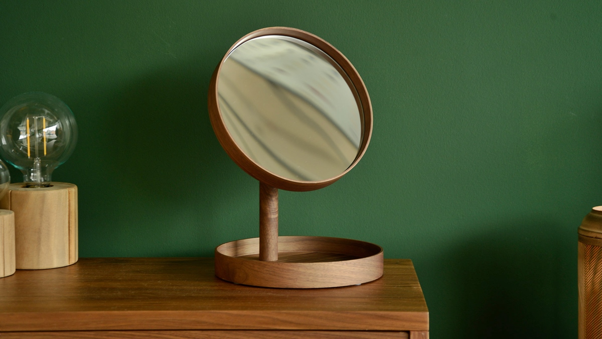 14 Amazing Magnified Mirror for 2023