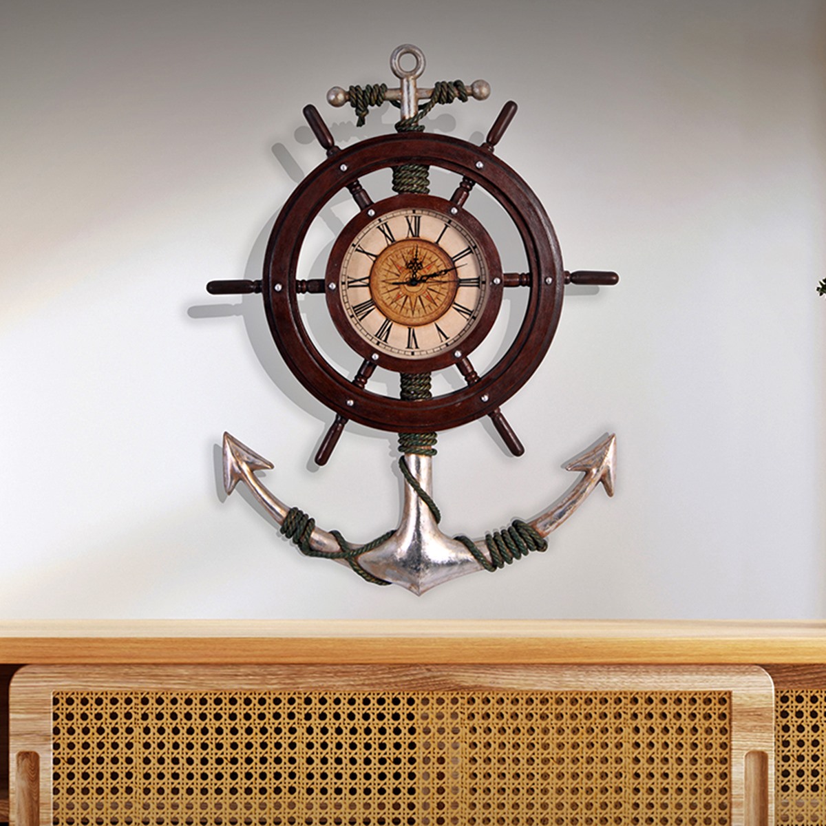 14 Amazing Nautical Clock for 2024