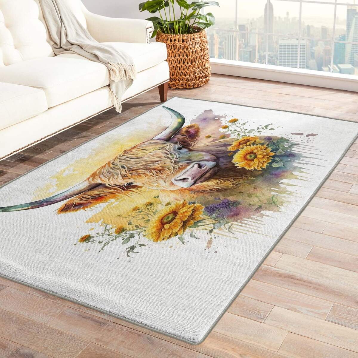14 Best 3X4 Rug for 2024