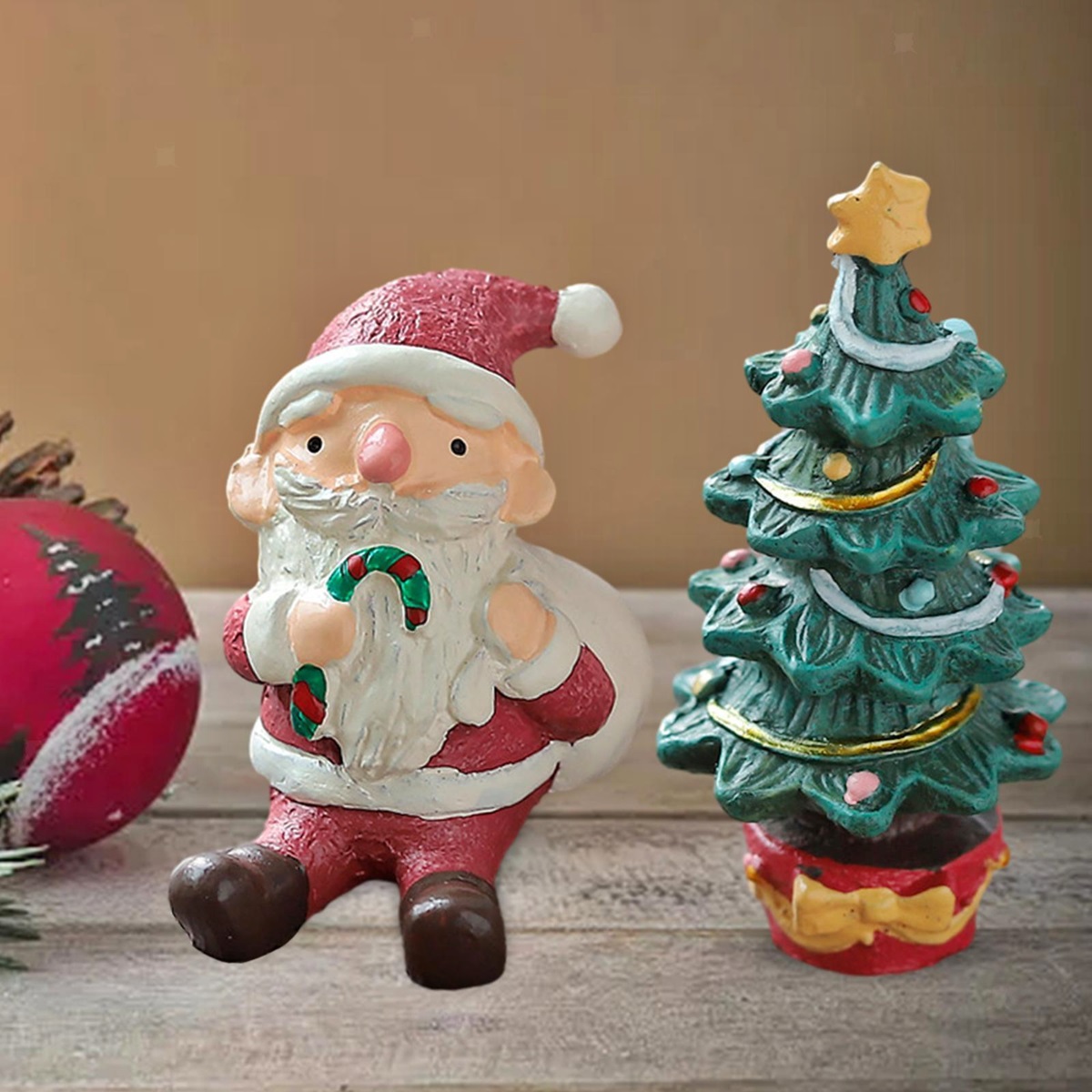 14 Best Christmas Figurine for 2024