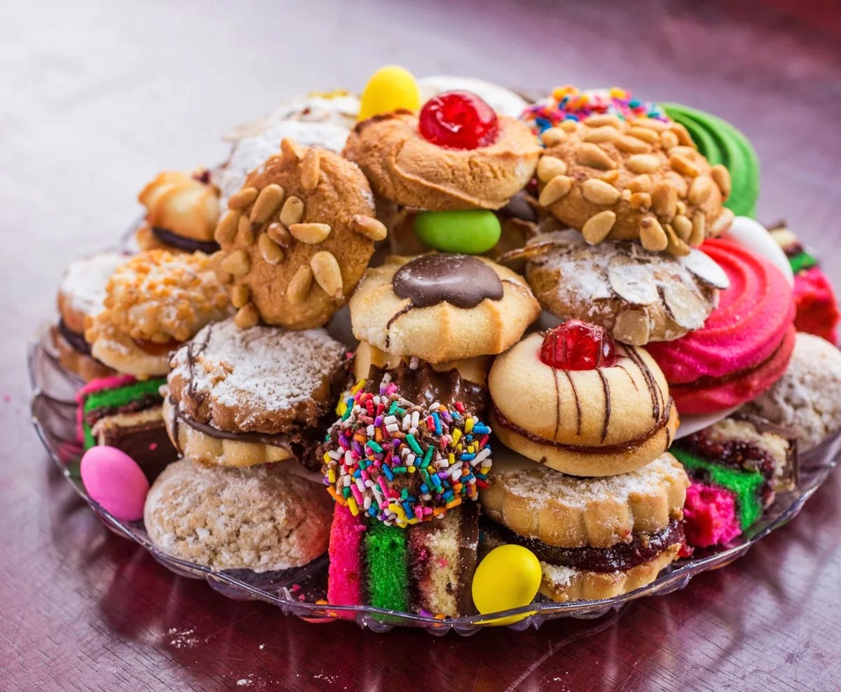 14 Best Cookie Tray for 2023