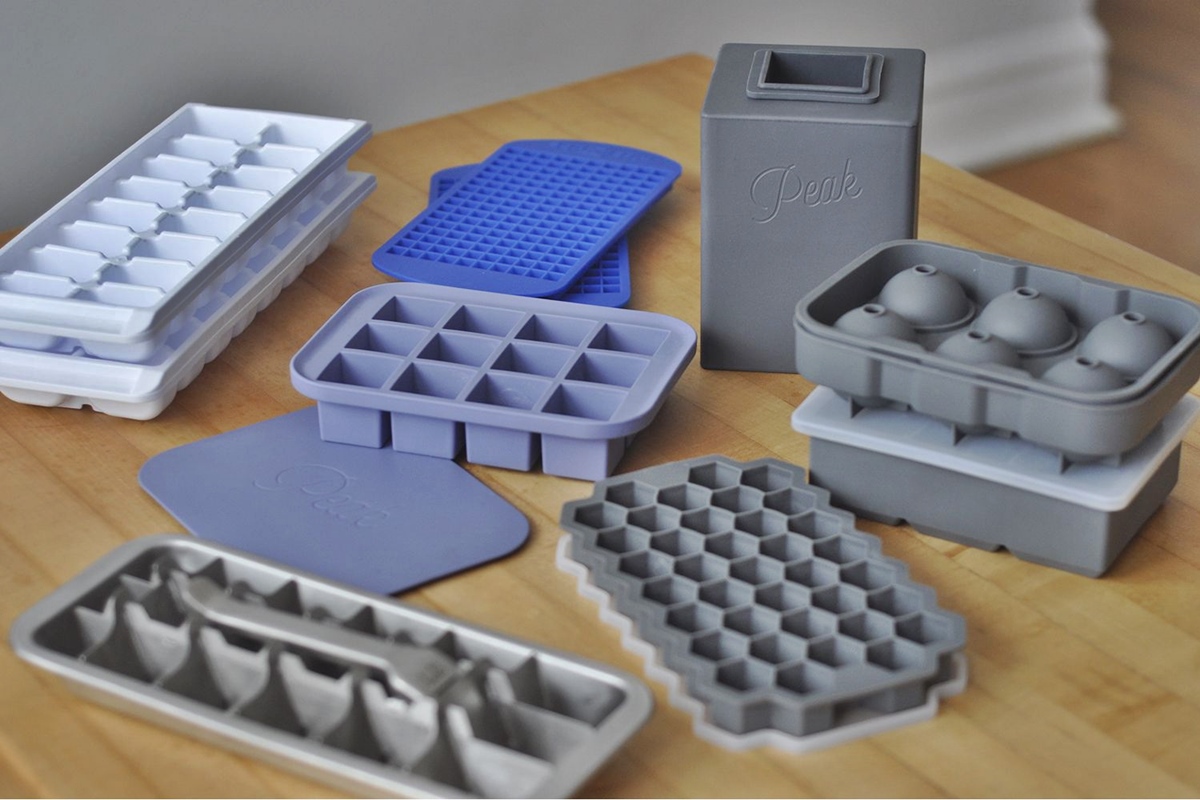 14 Best Ice Cube Tray With Lid for 2023