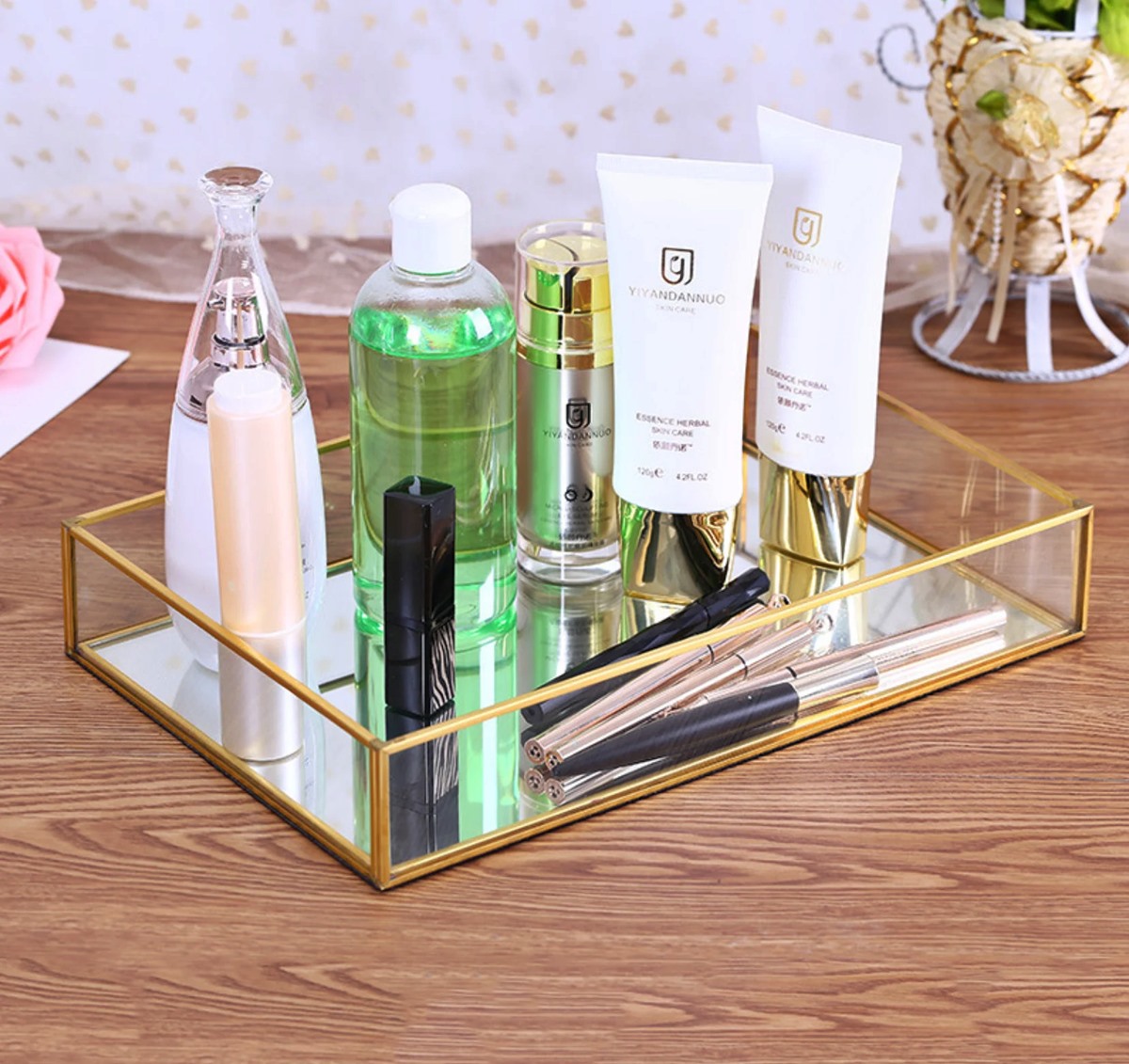 14 Best Makeup Tray for 2024