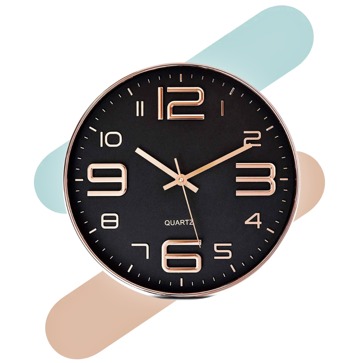 14 Best Office Wall Clock for 2023