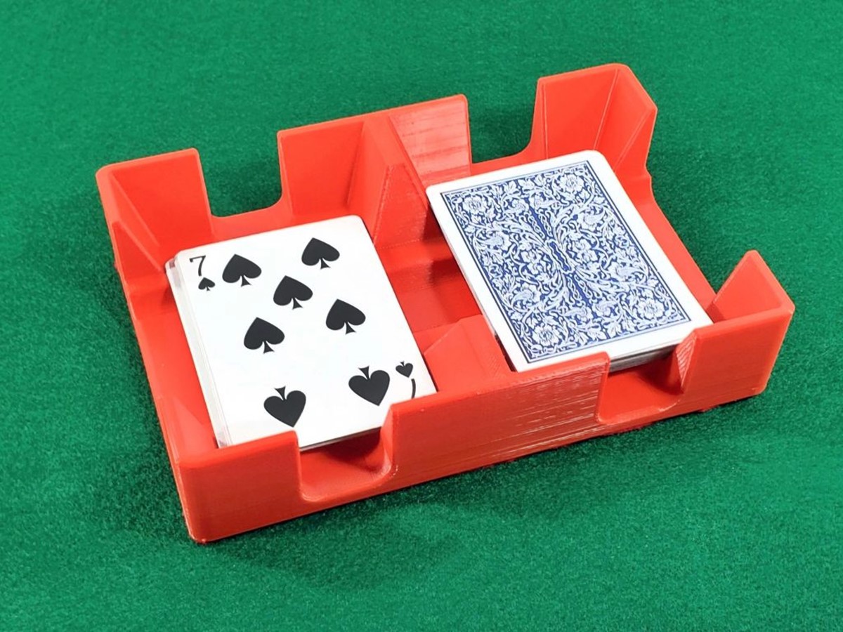 14 Best Playing Card Tray for 2024