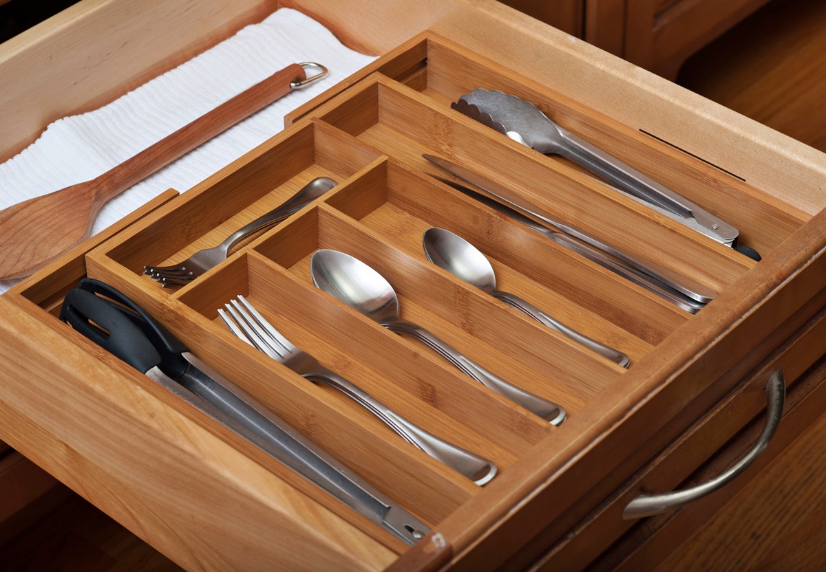 14 Best Silverware Tray For Drawer for 2023