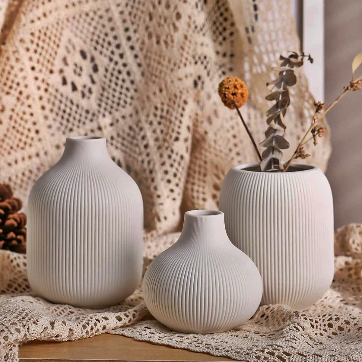 14 Best Small Ceramic Vase for 2024