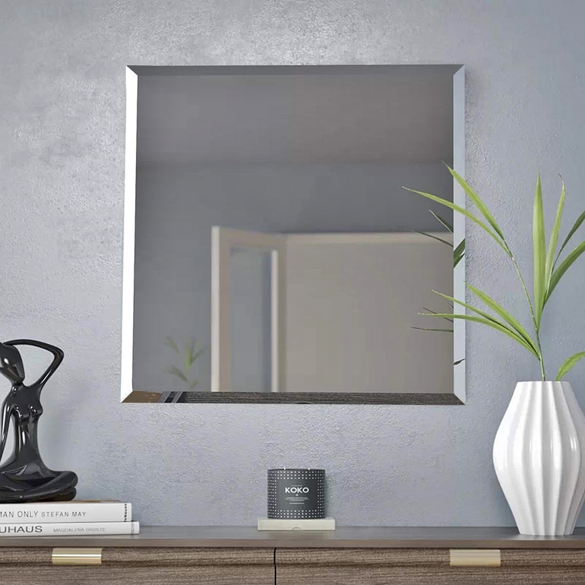 14 Best Square Mirror for 2024