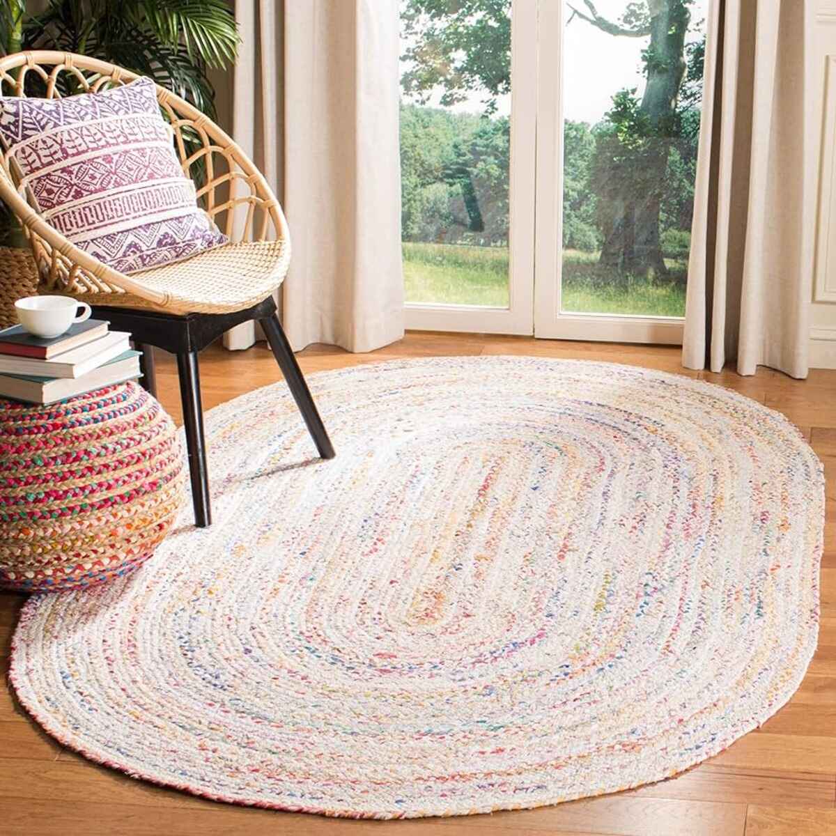 14 Incredible Braided Rug for 2023